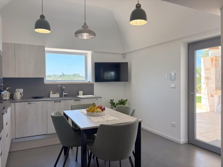 Trullo Uliveto Prestige