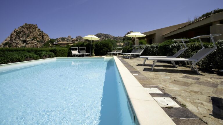 Villetta Miramare Verde