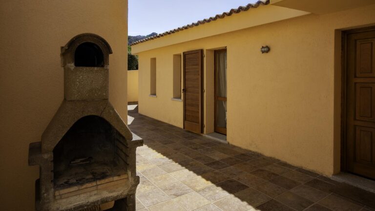 Villetta Miramare Verde