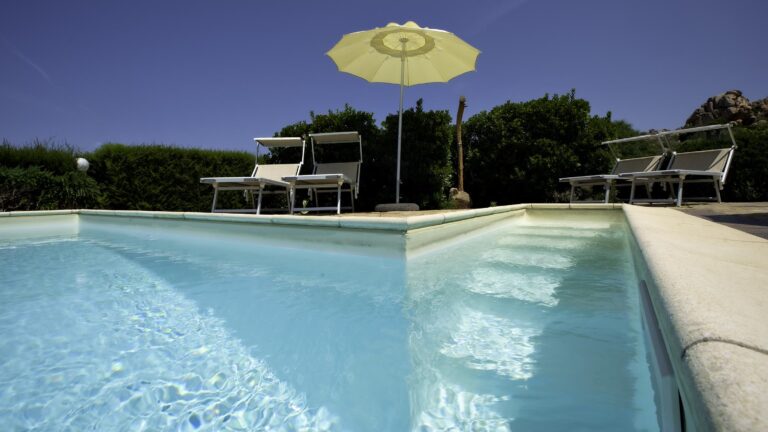 Villetta Miramare Verde