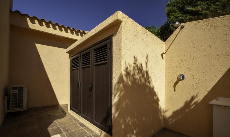 Villetta Miramare Verde