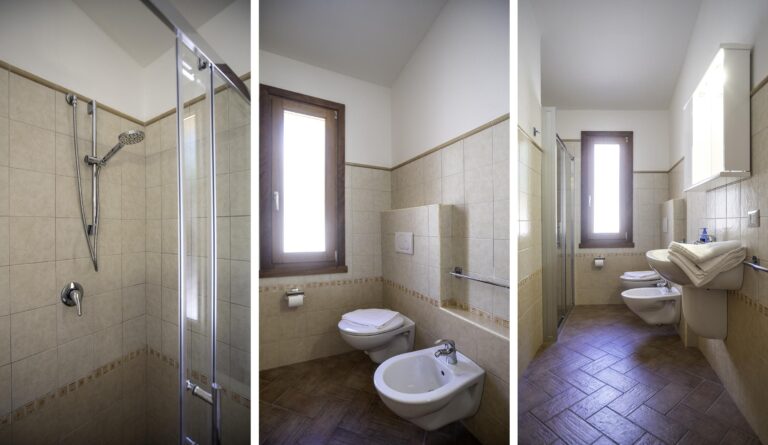 Villetta Miramare Verde