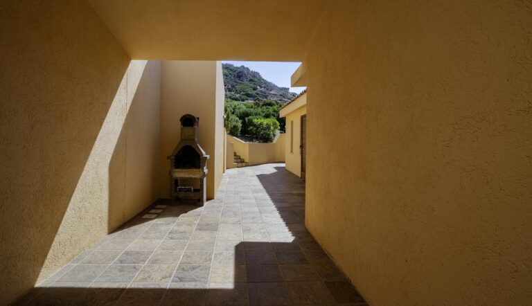 Villetta Miramare Verde