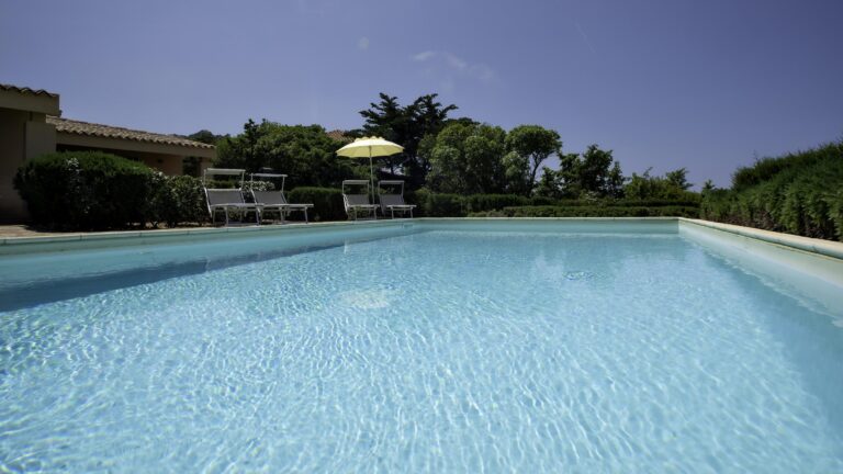 Villetta Miramare Blu