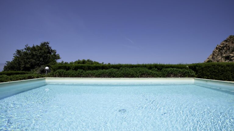 Villetta Miramare Blu