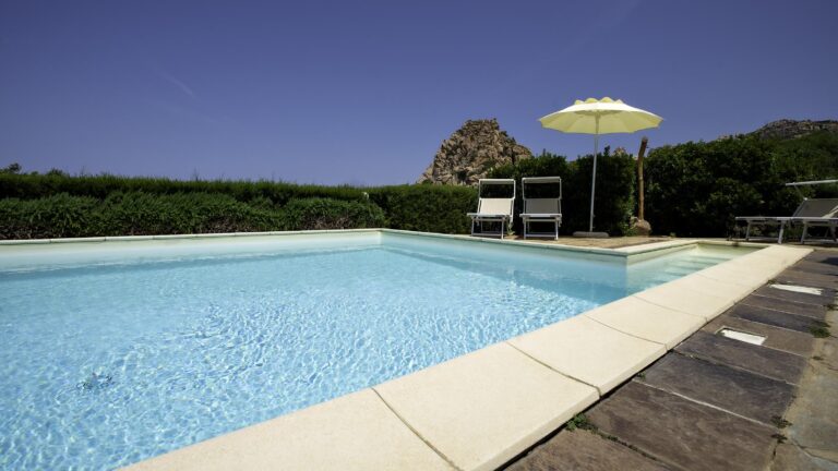 Villetta Miramare Arancio