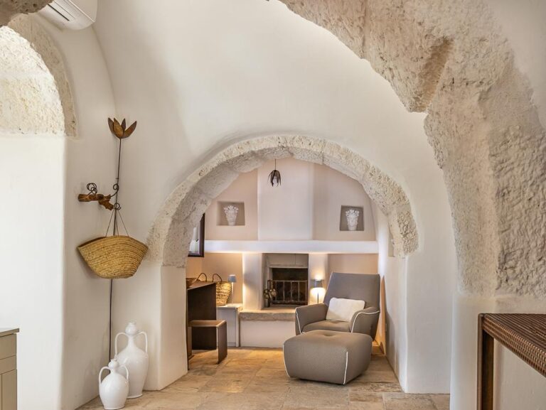 Trullo Radici Antiche