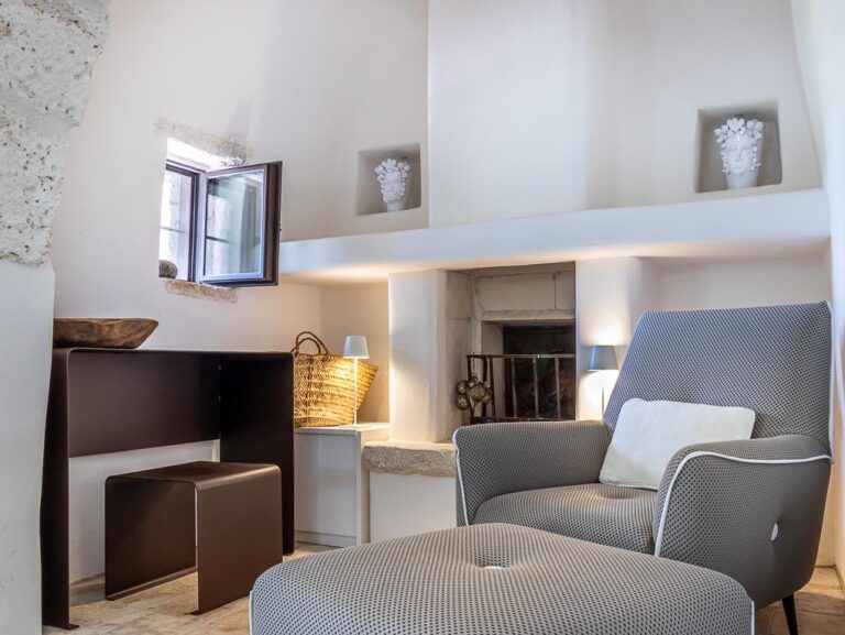 Trullo Radici Antiche