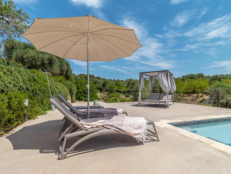 Trullo Radici Antiche