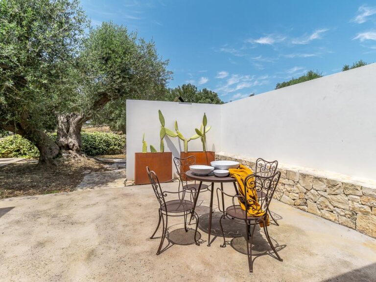 Trullo Radici Antiche