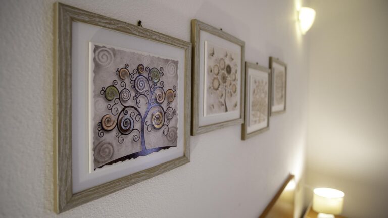 Villetta Miramare Blu