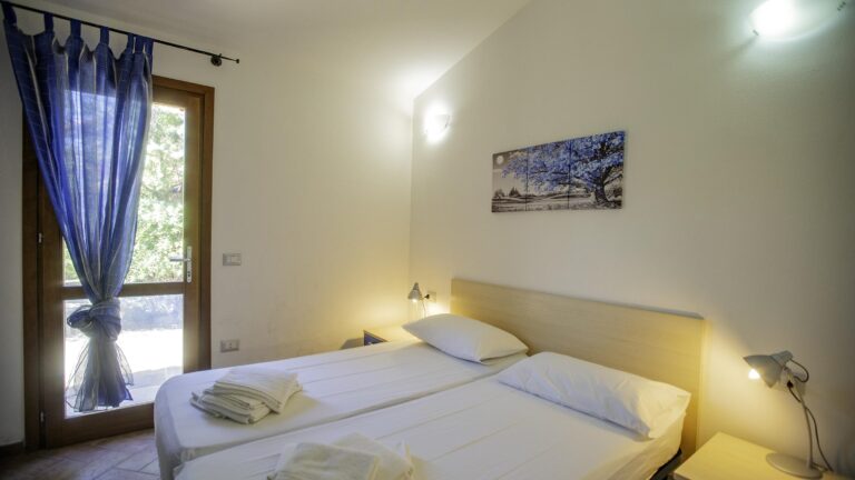 Villetta Miramare Blu