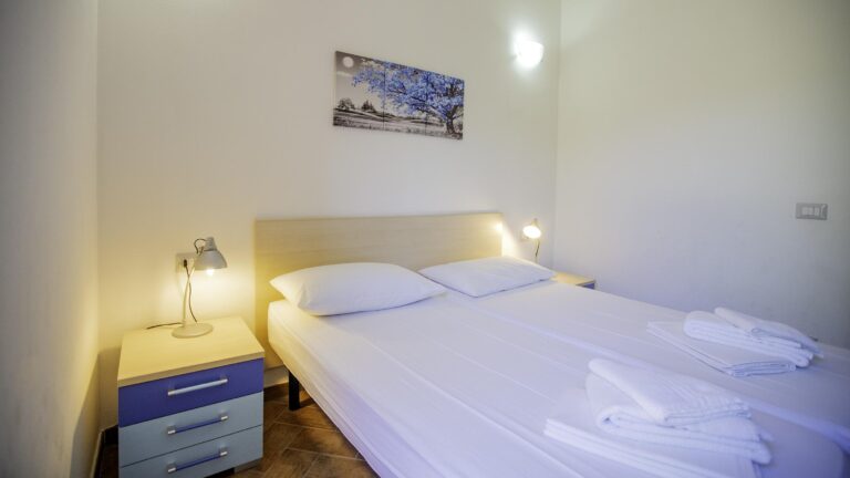 Villetta Miramare Blu