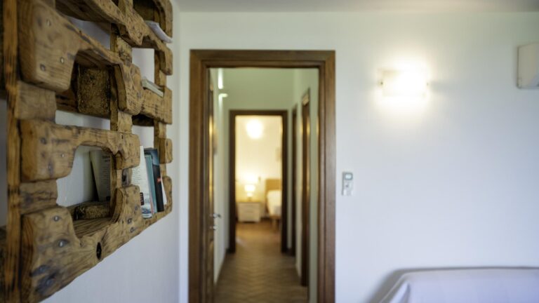 Villetta Miramare Blu