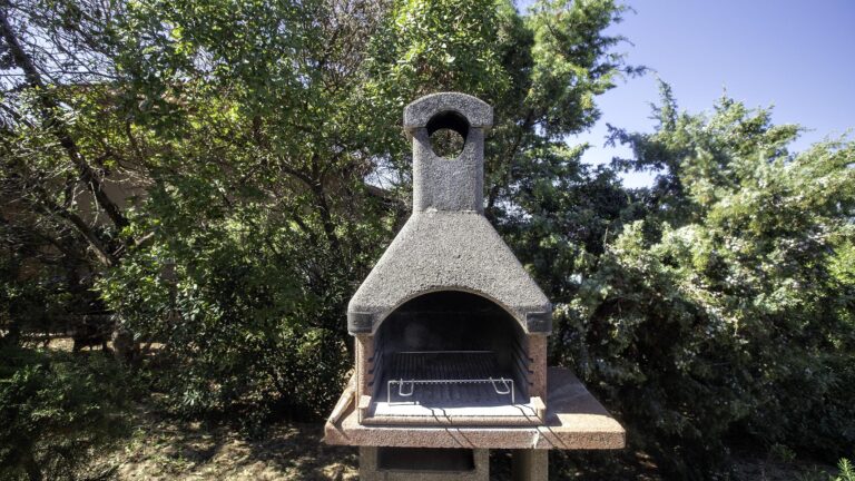 Villetta Miramare Blu