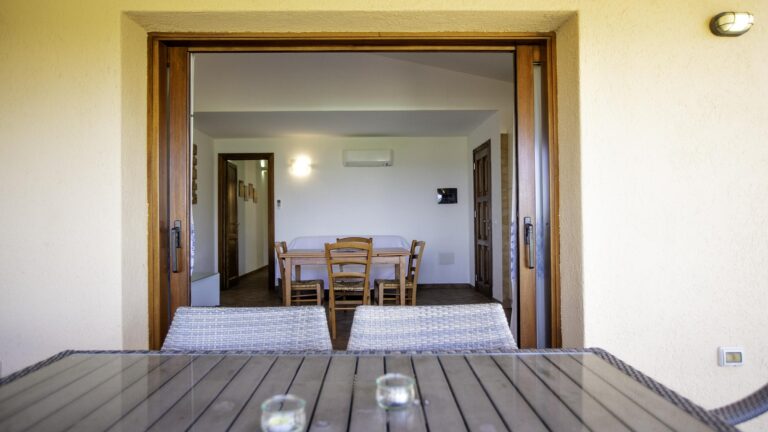 Villetta Miramare Blu