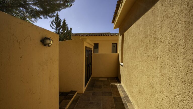 Villetta Miramare Arancio