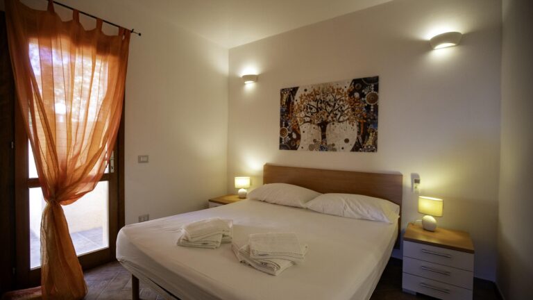 Villetta Miramare Arancio