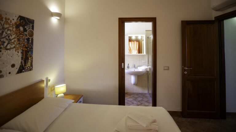 Villetta Miramare Arancio