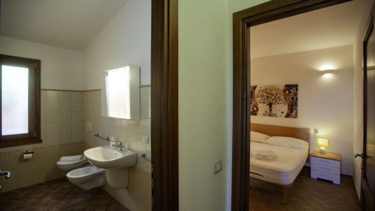 Villetta Miramare Arancio