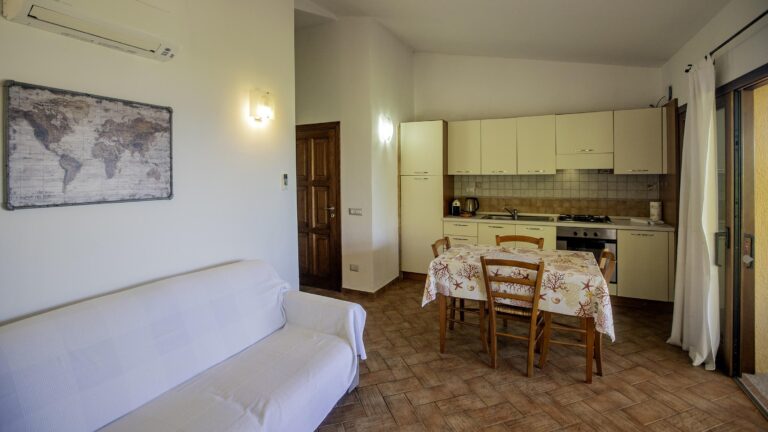 Villetta Miramare Arancio