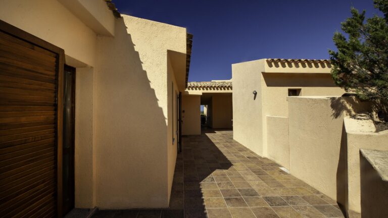 Villetta Miramare Verde