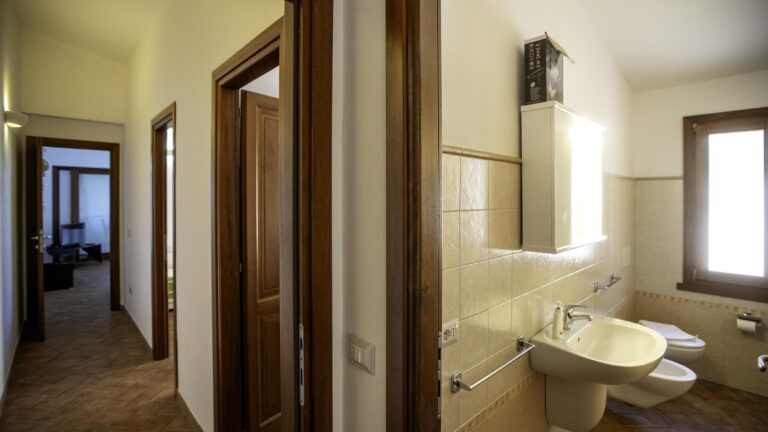 Villetta Miramare Verde