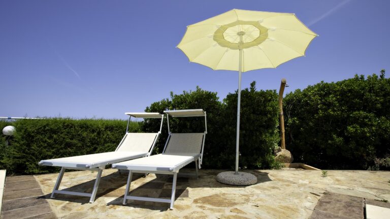 Villetta Miramare Verde