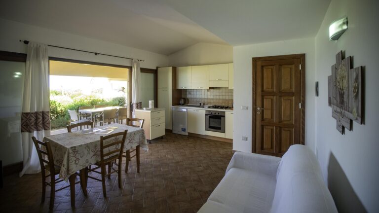 Villetta Miramare Verde