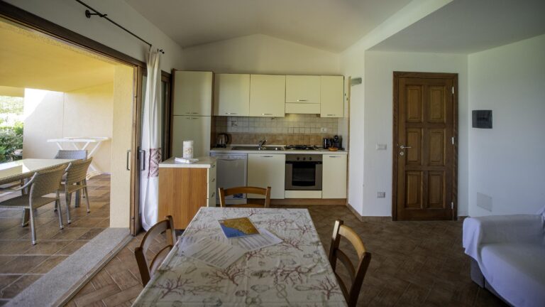 Villetta Miramare Verde