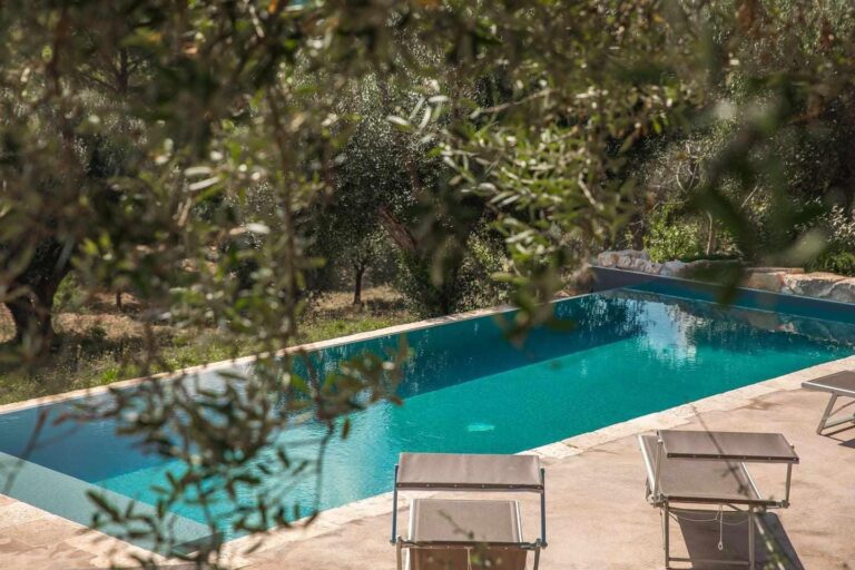 Trullo Radici Antiche