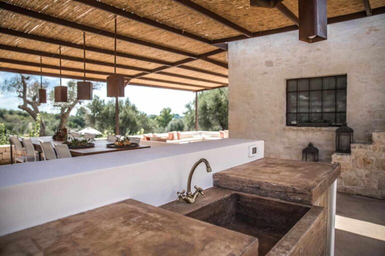 Trullo Radici Antiche