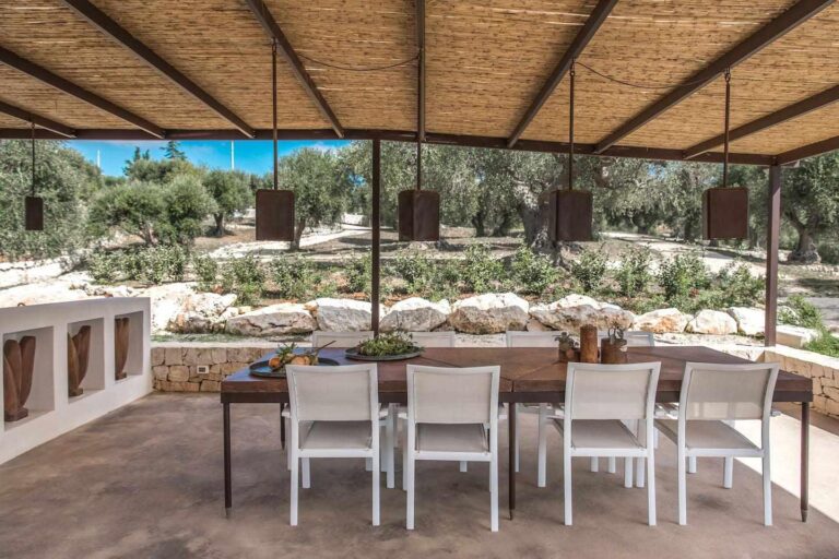 Trullo Radici Antiche