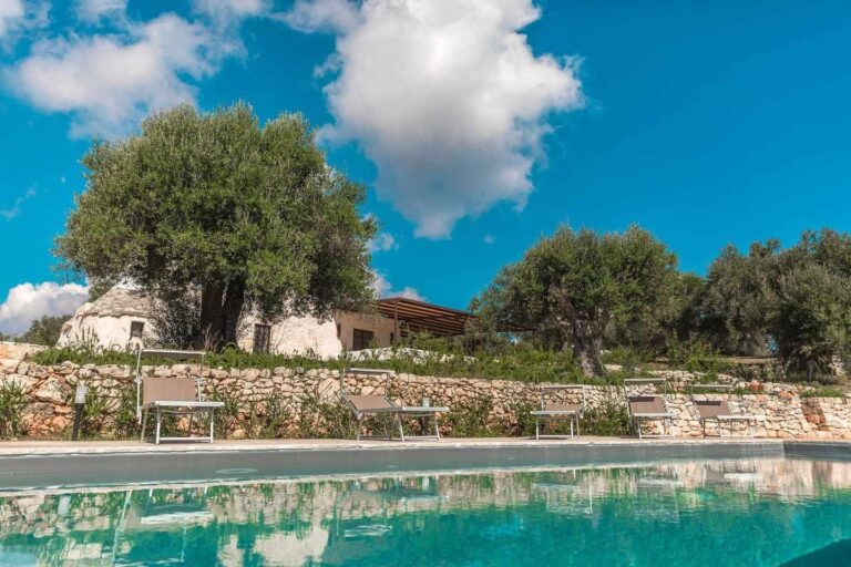 Trullo Radici Antiche