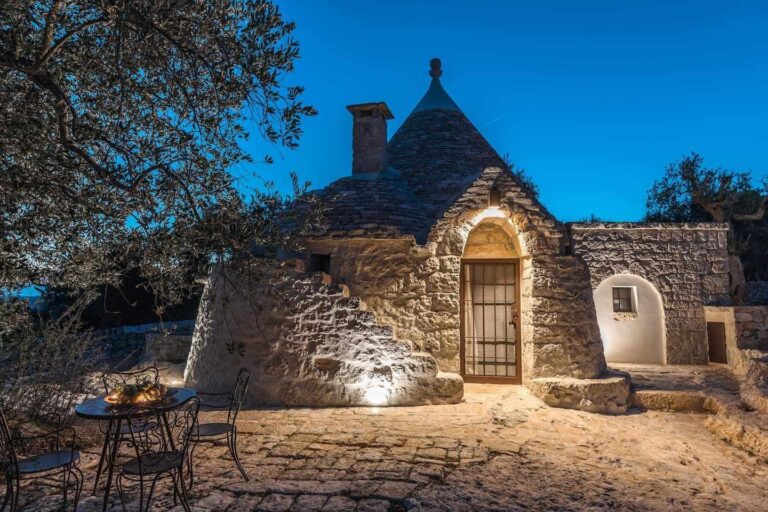 Trullo Radici Antiche