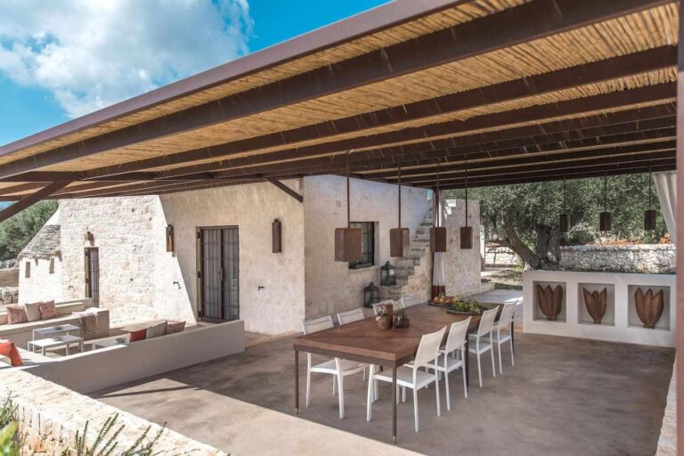 Trullo Radici Antiche