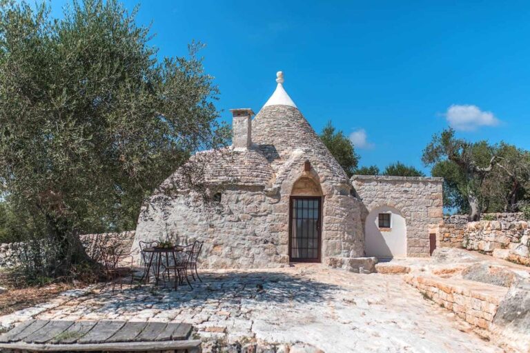 Trullo Radici Antiche
