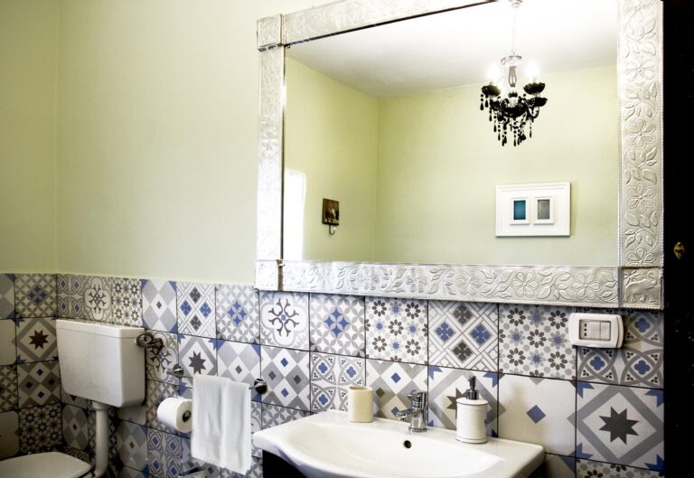 Villa Tempio di Luce