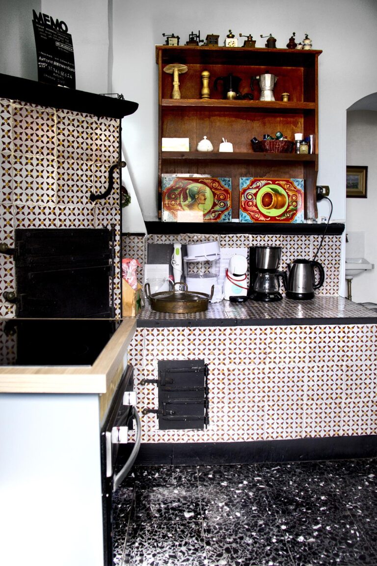 Villa Tempio di Luce