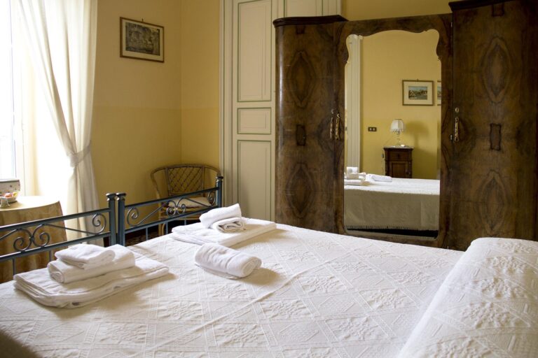 Villa Tempio di Luce