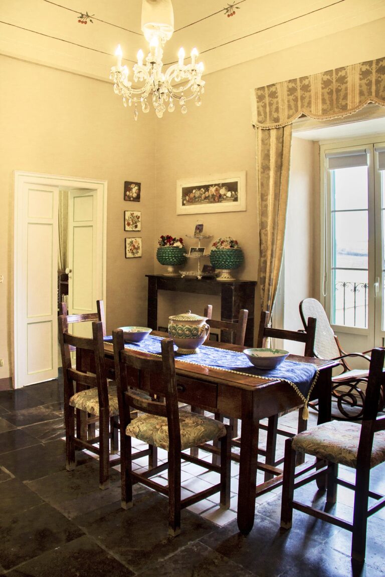 Villa Tempio di Luce