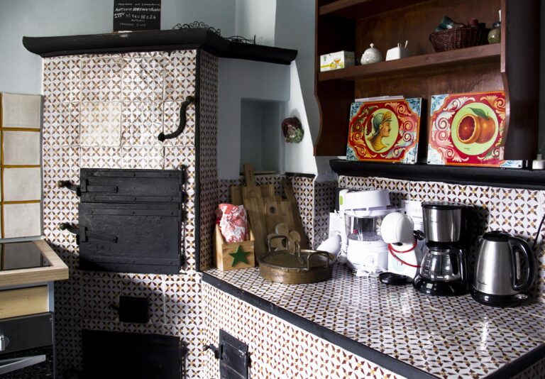 Villa Tempio di Luce