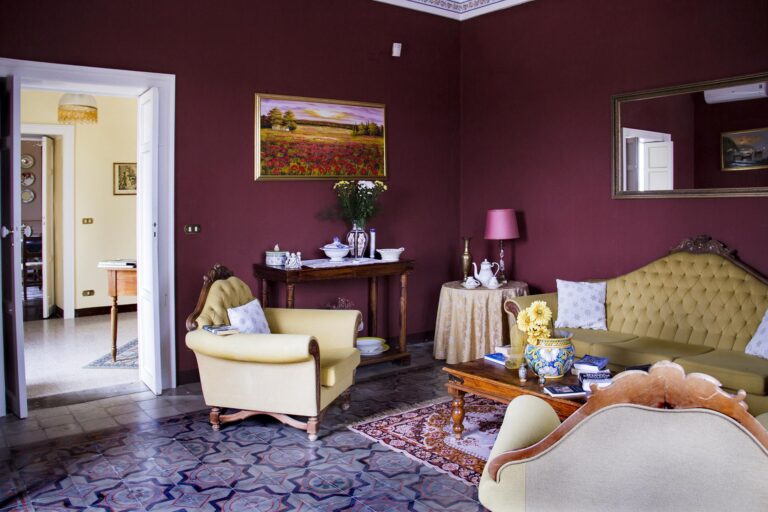 Villa Tempio di Luce