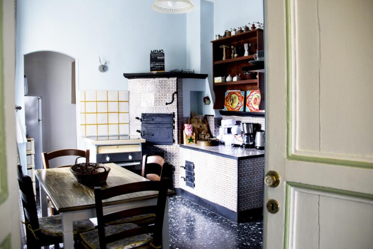 Villa Tempio di Luce