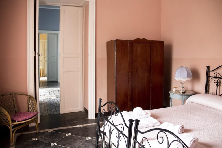 Villa Tempio di Luce