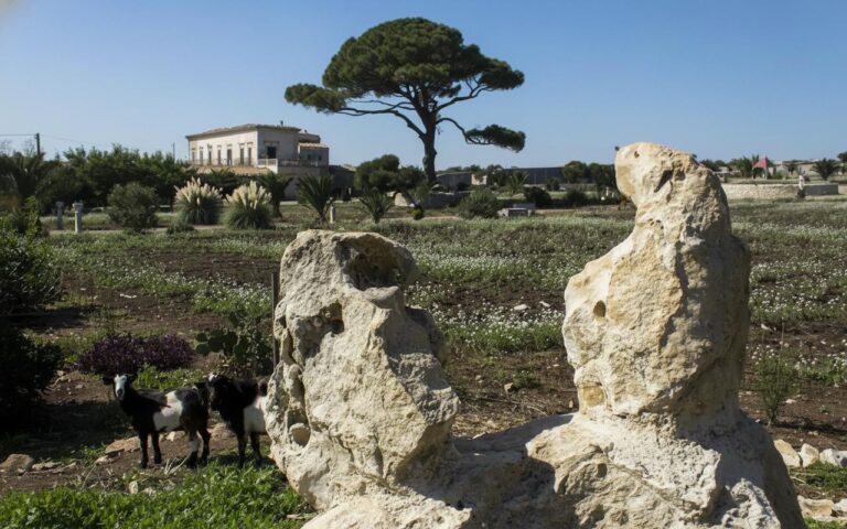 Villa Tempio di Luce