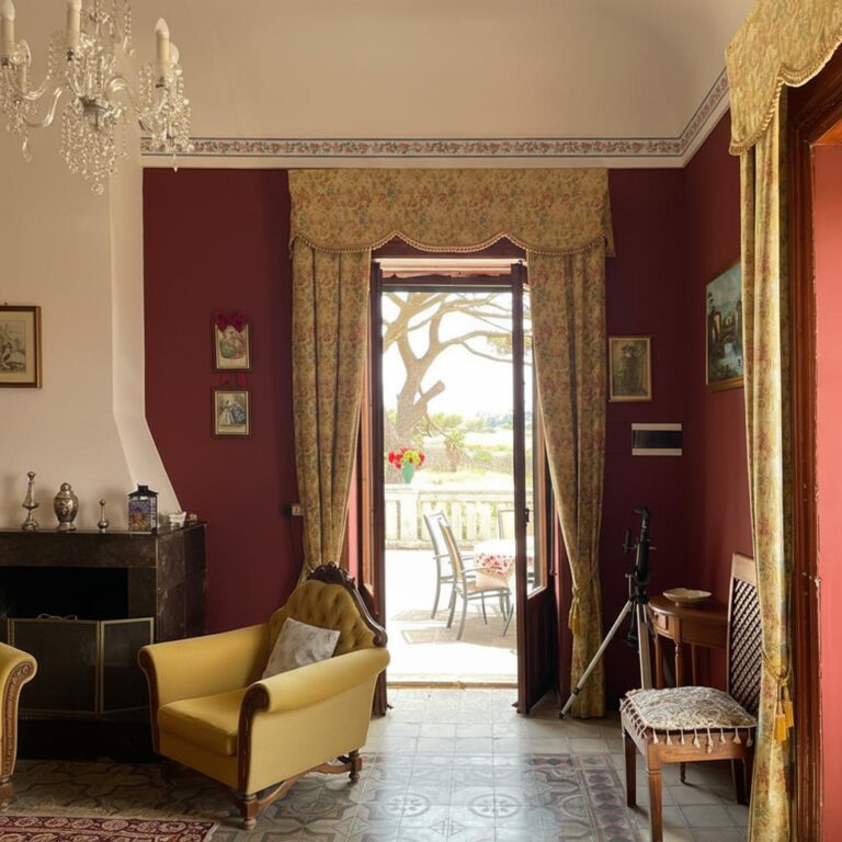 Villa Tempio di Luce