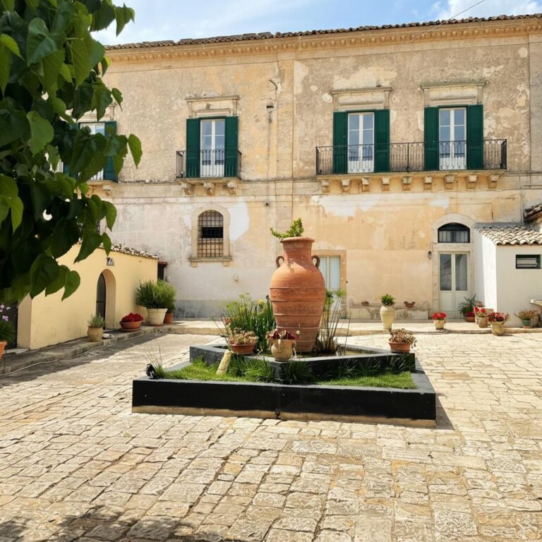 Villa Tempio di Luce