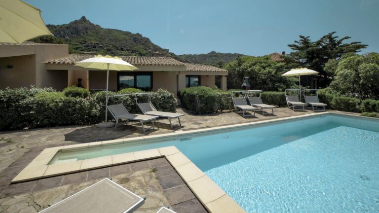 Villetta Miramare Verde