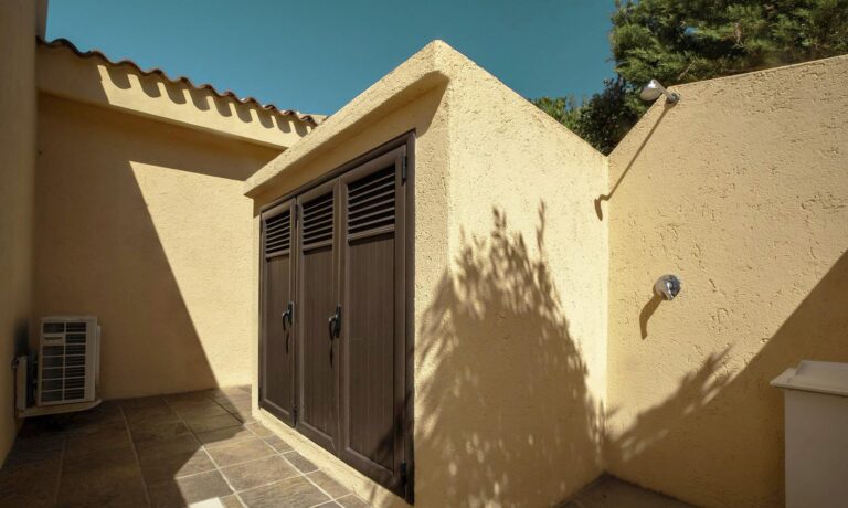 Villetta Miramare Verde